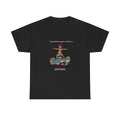 Yoga Girl Mexican nutrition Pointless T-Shirt — Graphic Tee