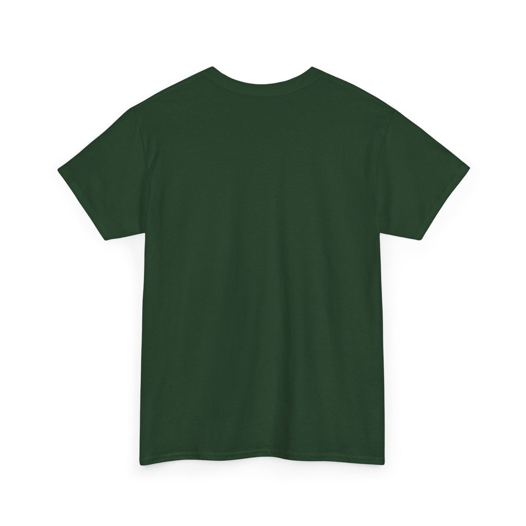 Yoga Does a Body Good T-Shirt — Colorful Meditation Graphic Tee for Yogis