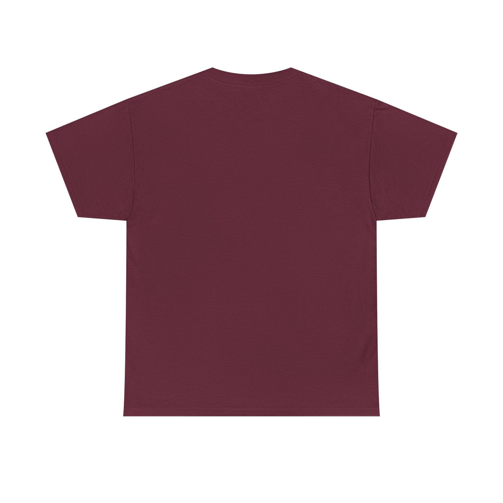 Yoga Does a Body Good T-Shirt — Colorful Meditation Graphic Tee for Yogis