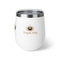 Copper Vacuum Insulated Cup, 12oz