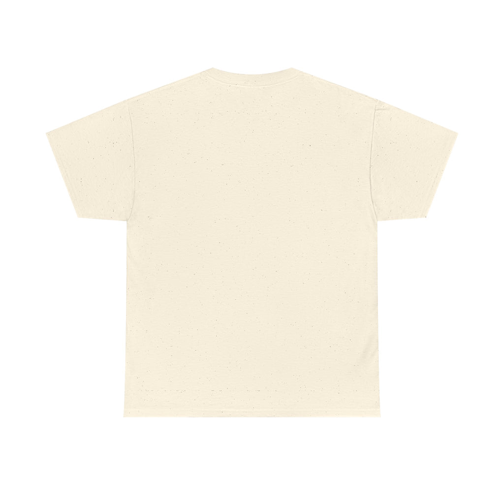 Yoga Does a Body Good T-Shirt — Colorful Meditation Graphic Tee for Yogis
