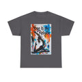 Yoga Is My Religion T-Shirt | Yoga Pose Graphic Tee, Meditation Apparel