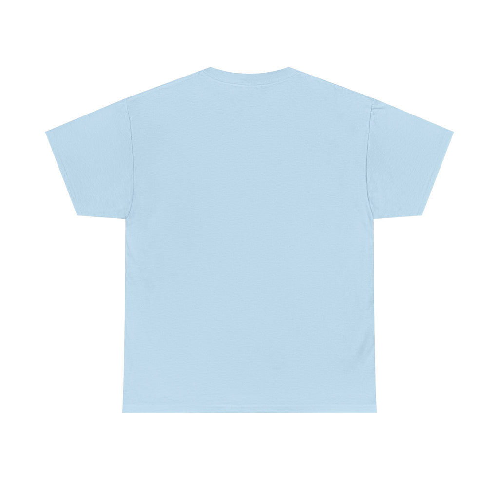Yoga Does a Body Good T-Shirt — Colorful Meditation Graphic Tee for Yogis