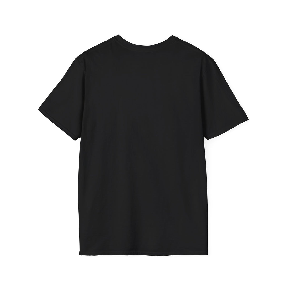 T‑Shirt — 'Do Double of What You Hate' Motivational Skate Girl Tee
