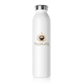 Yogalatte Slim Water Bottle