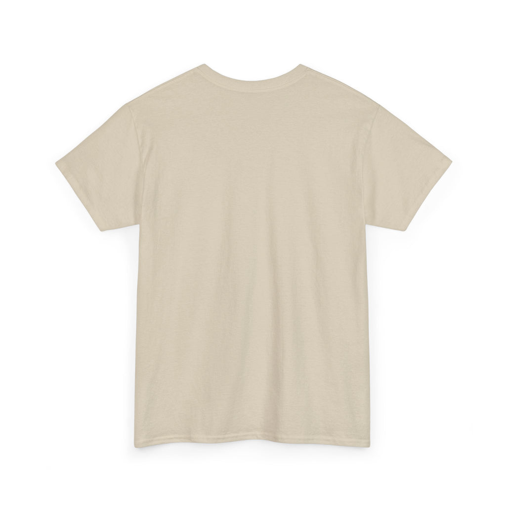 Yoga Does a Body Good T-Shirt — Colorful Meditation Graphic Tee for Yogis