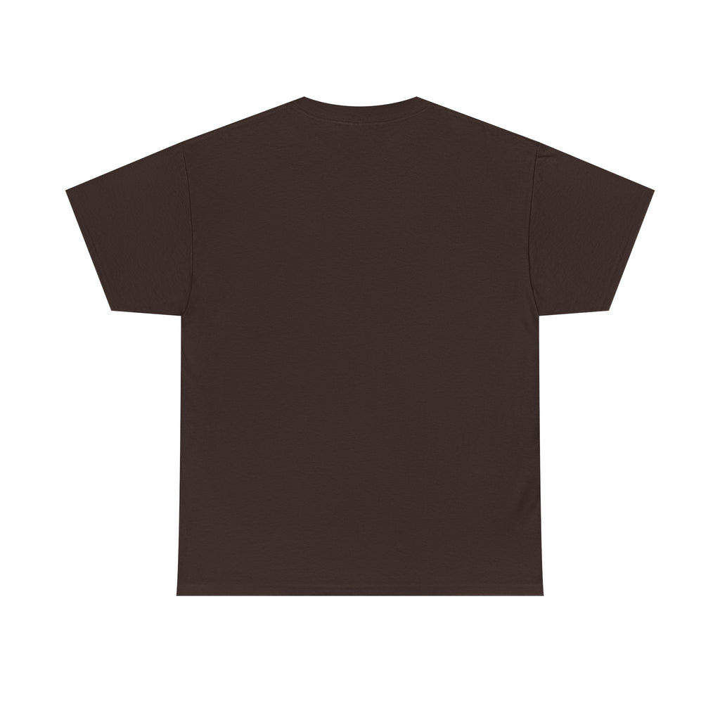 Yoga Does a Body Good T-Shirt — Colorful Meditation Graphic Tee for Yogis
