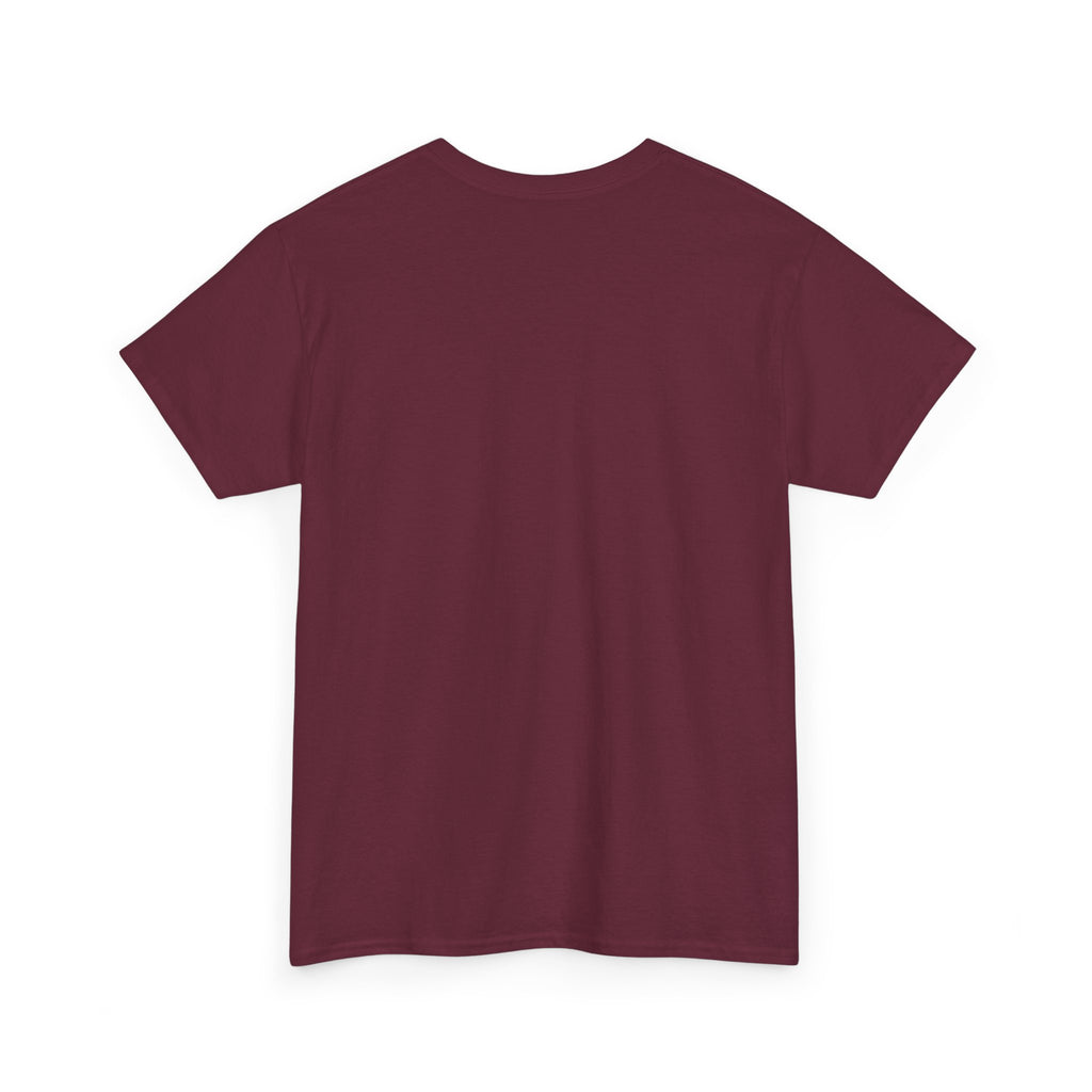 Yoga Does a Body Good T-Shirt — Colorful Meditation Graphic Tee for Yogis