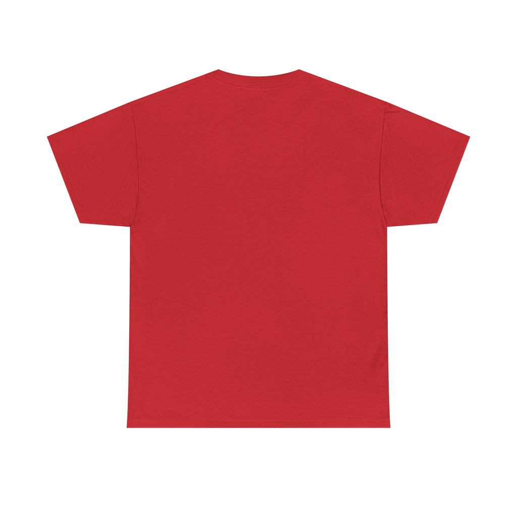 Yoga Does a Body Good T-Shirt — Colorful Meditation Graphic Tee for Yogis