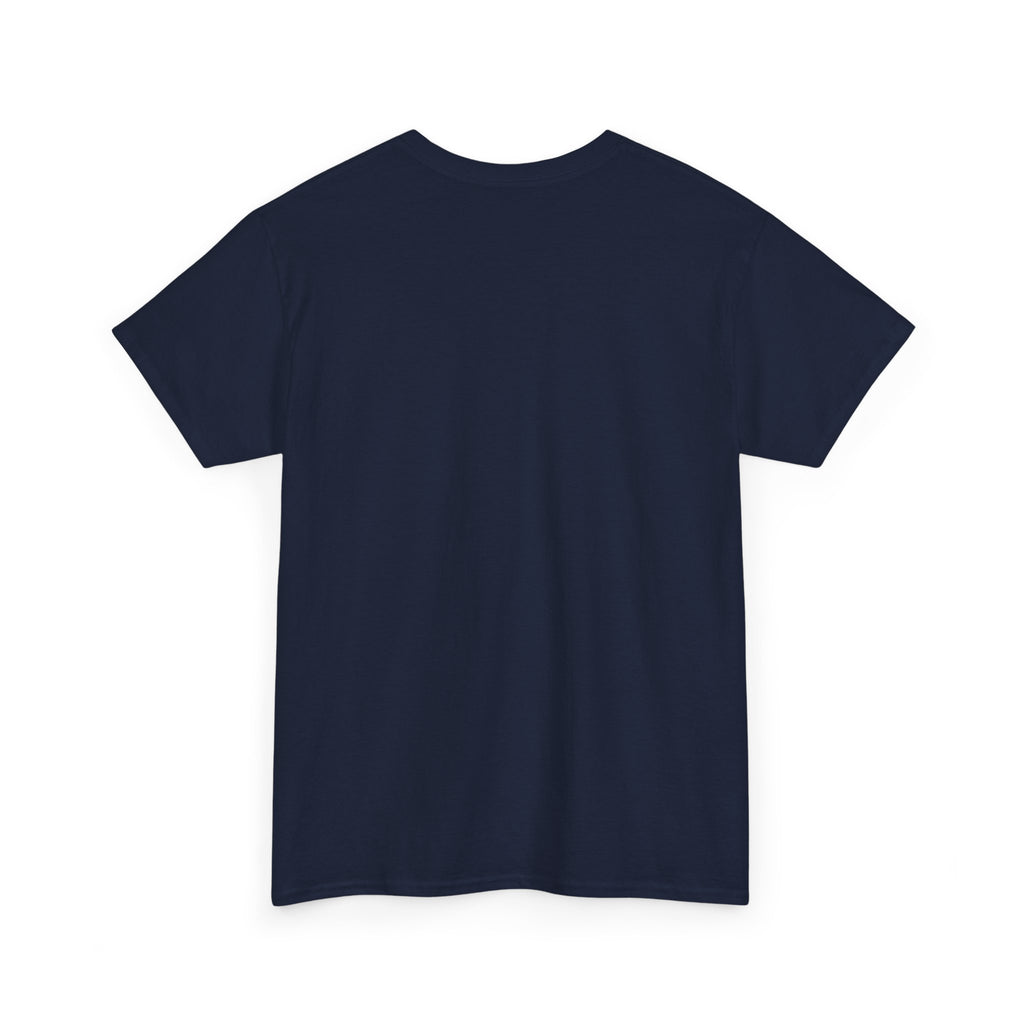 Yoga Does a Body Good T-Shirt — Colorful Meditation Graphic Tee for Yogis
