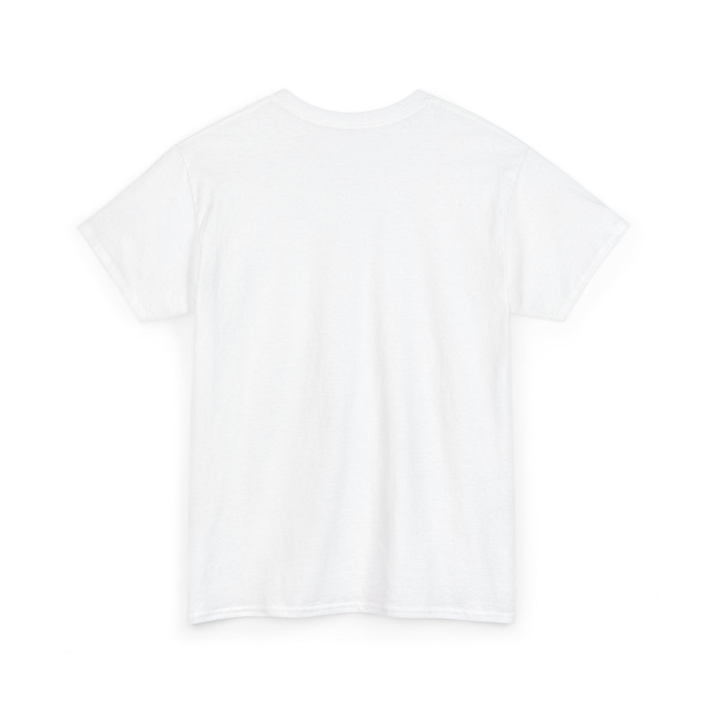 Yoga Class T-Shirt — "Don't Force It, Just Breathe" Graphic Tee