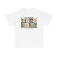 Yoga Class Mix-Up Comic T-Shirt Gay?