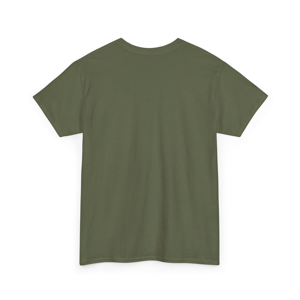 Yoga Does a Body Good T-Shirt — Colorful Meditation Graphic Tee for Yogis