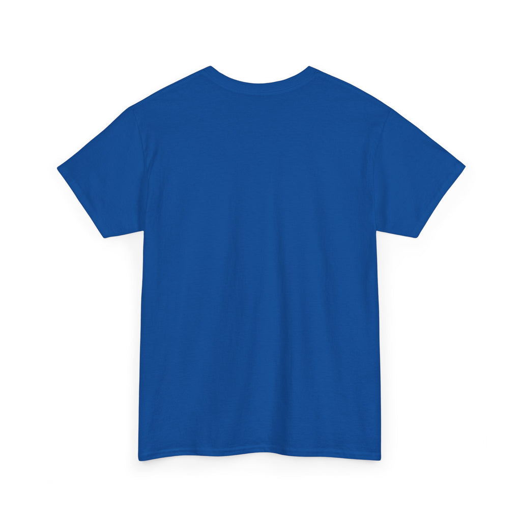 Yoga Does a Body Good T-Shirt — Colorful Meditation Graphic Tee for Yogis