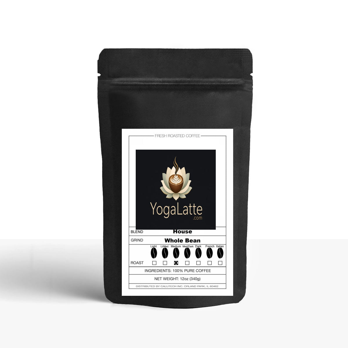 House Blend