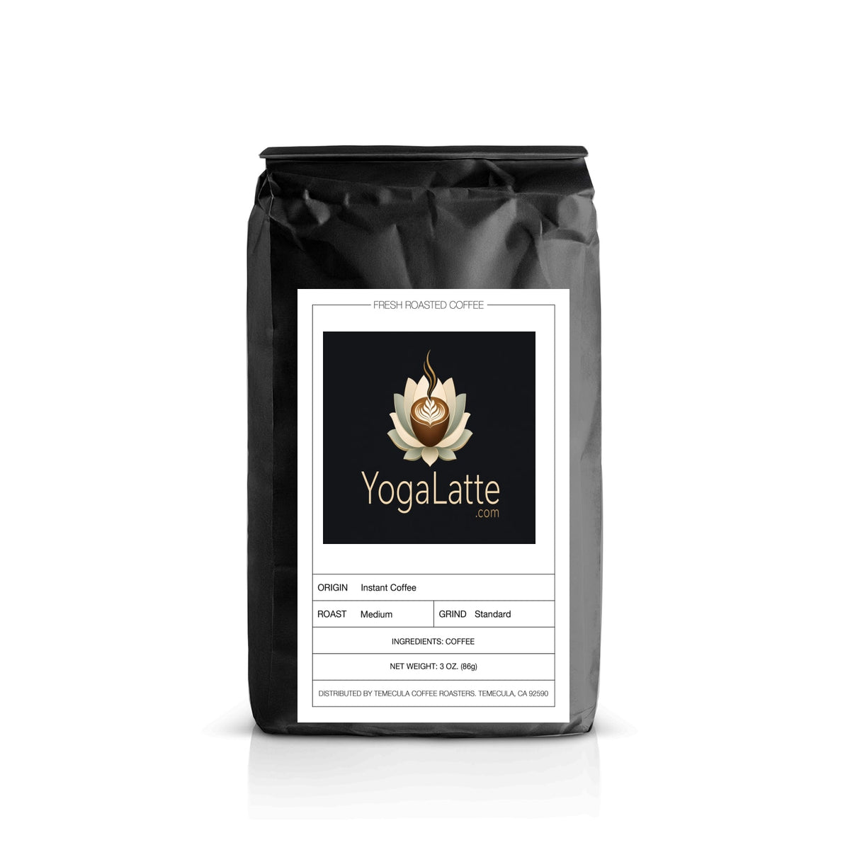 Instant Coffee