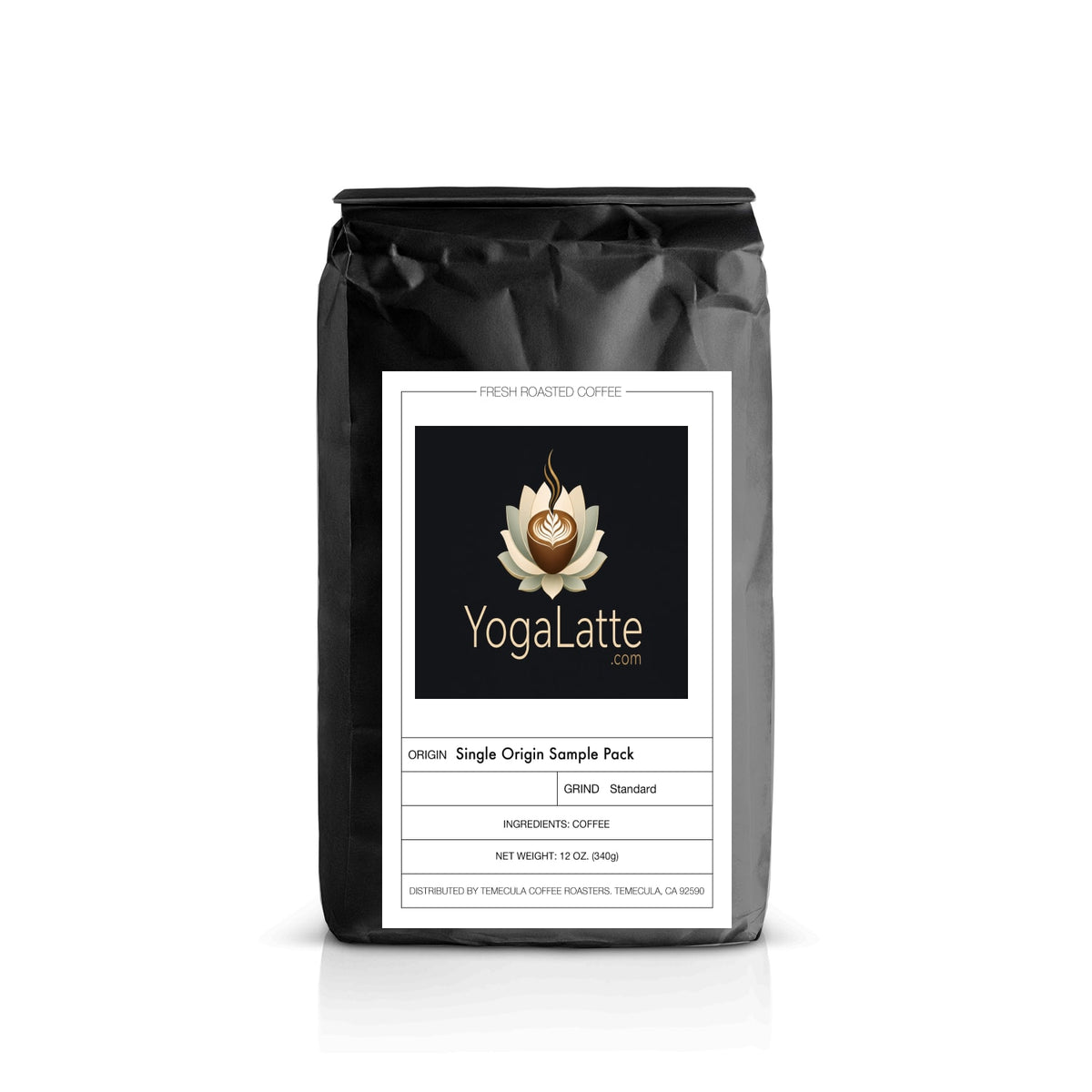 Single Origin Favorites Sample Pack